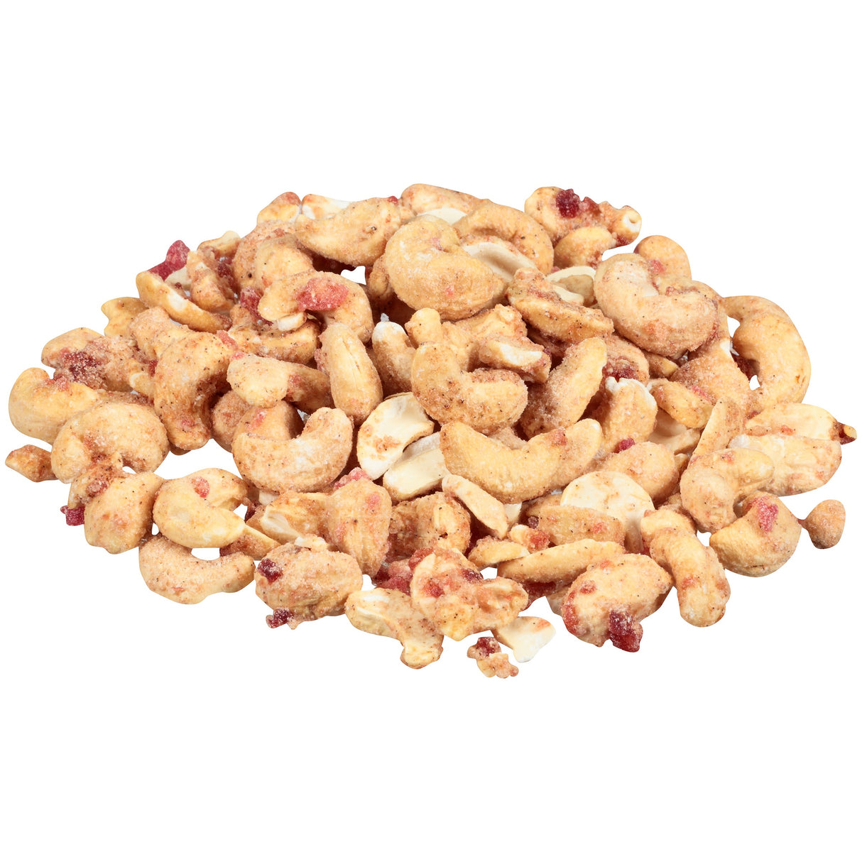 Cashews, with Pomegranate & Vanilla, Single Serve, 1.5 Ounce,12 - 9 COUNT