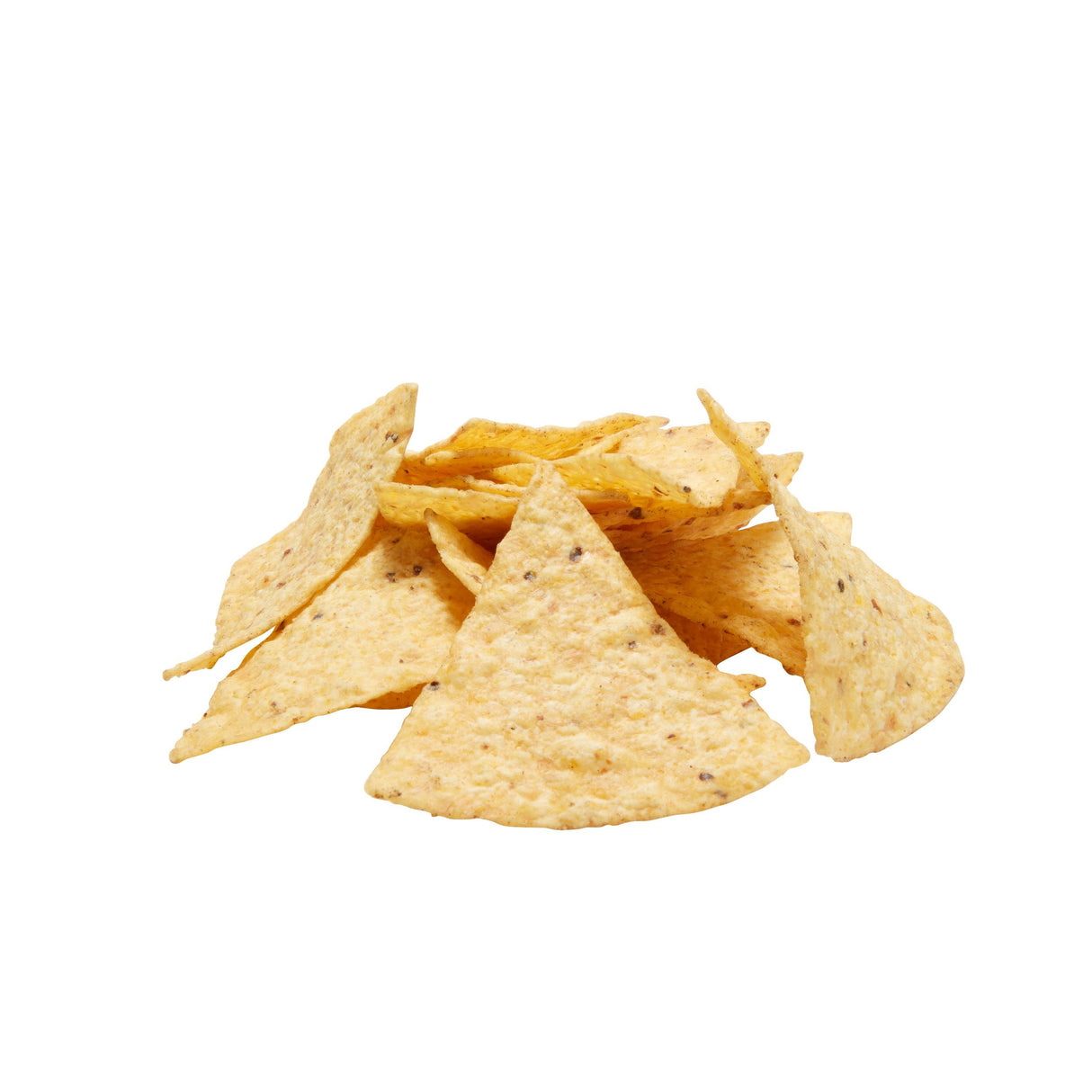 Chips, Tortilla, White, Bulk,8 - 16 OUNCE