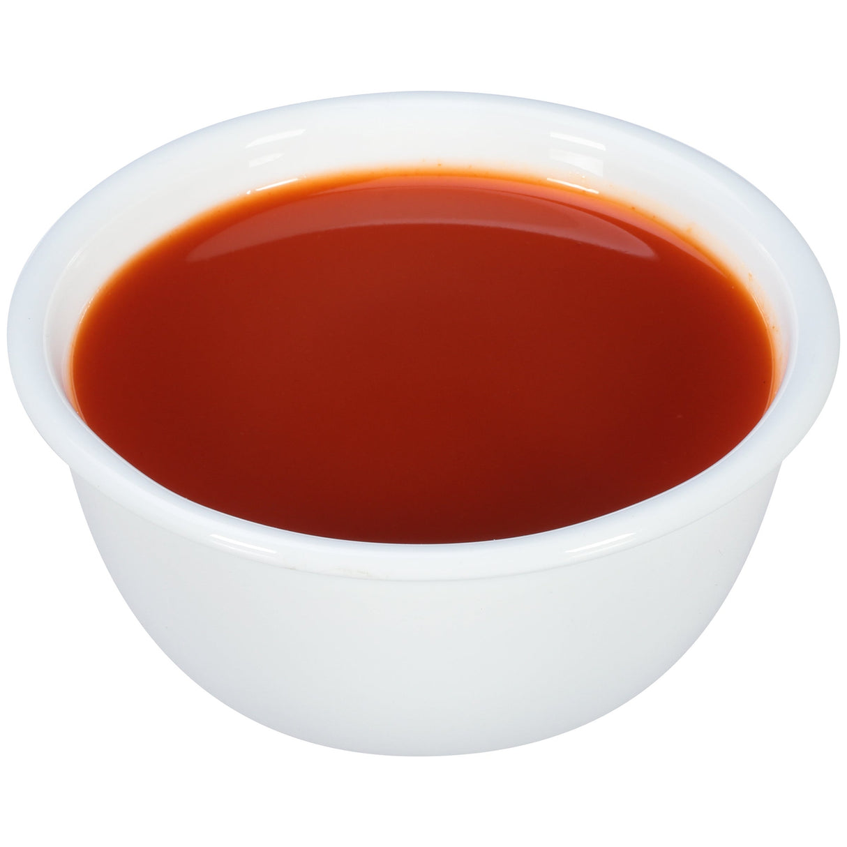 Sauce, Hot, Garlic, Shelf-Stable,12 - 6 FLUID