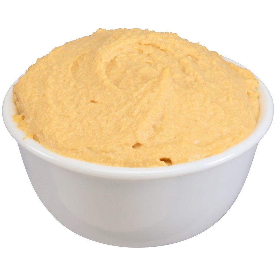 Hummus, Roasted Garlic,2 - 4 POUND