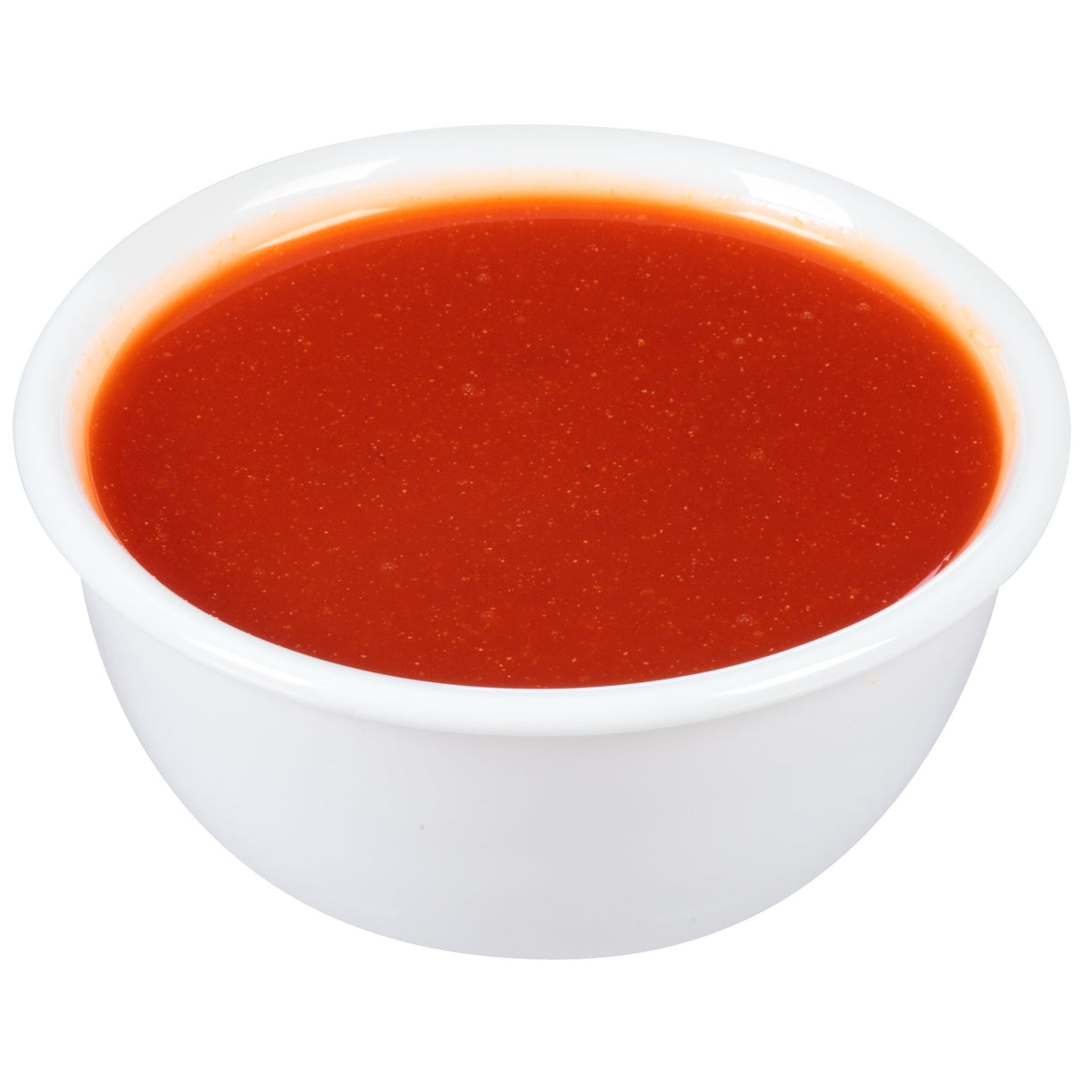 Sauce, Wing, Buffalo-Style,4 - 1 GALLON