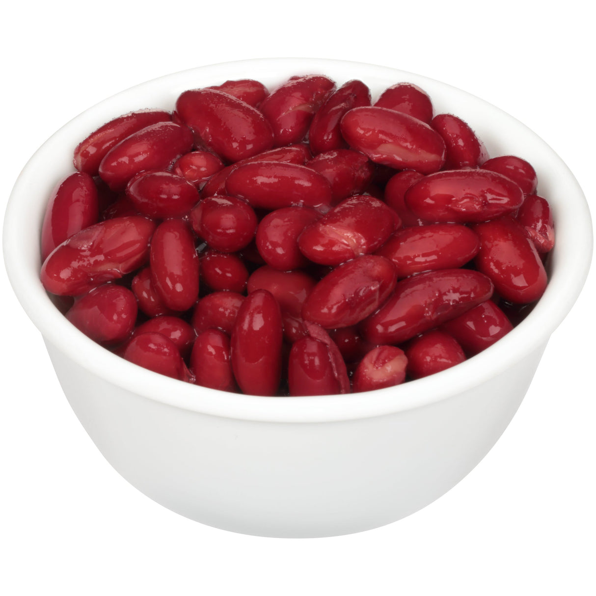 Beans, Kidney, Dark Red, Shelf-Stable,12 - 16 OUNCE