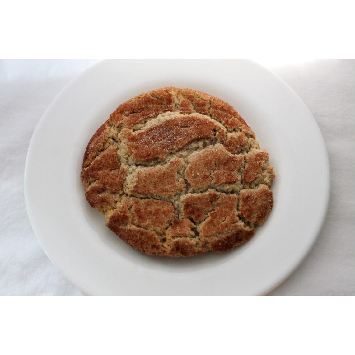 Cookies, Snickerdoodle, Refrigerated, Individually Wraped, Gluten Free,24 - 3.5 OUNCE