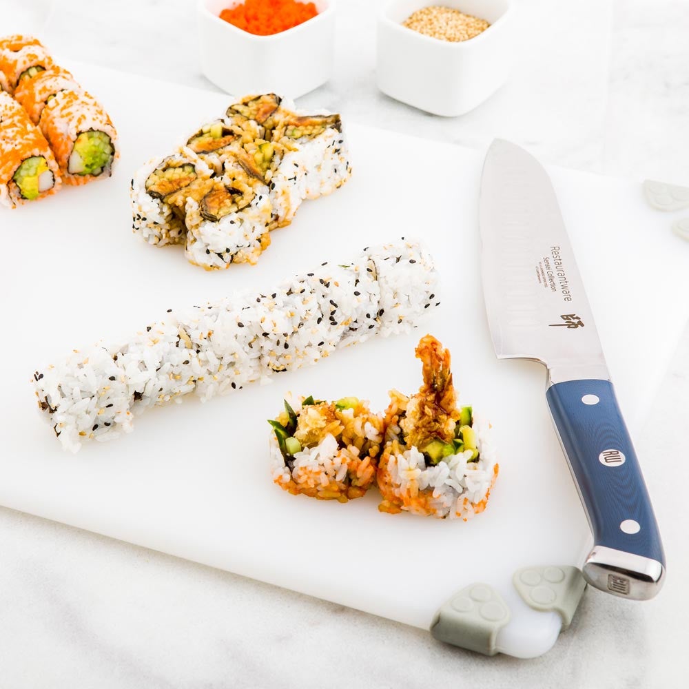 Cutting Board, 12 x 18 Inch, White,1 - 1 COUNT