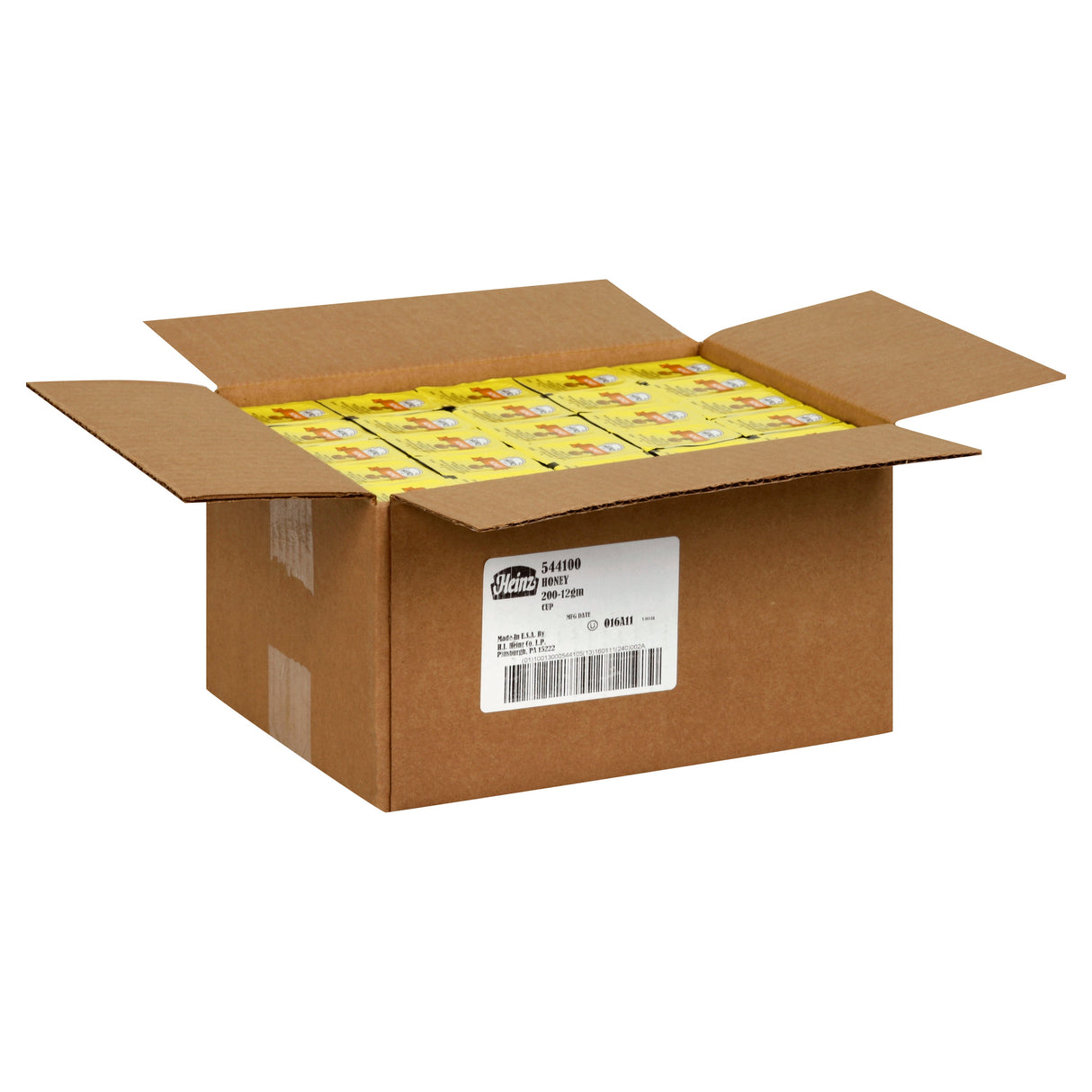 Honey, Cups, Single Serve,200 - 0.4 OUNCE