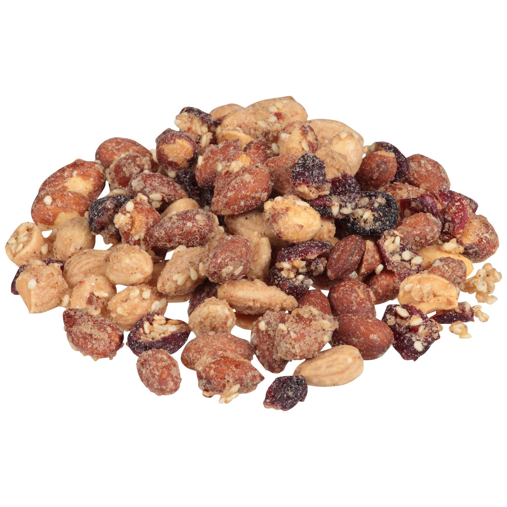 Almonds, Honey, Single Serve, 1.5 Ounce,12 - 9 COUNT