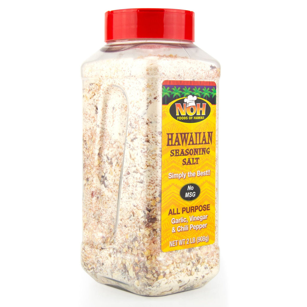 Salt, Seasoning, All Purpose,6 - 2.25 POUND