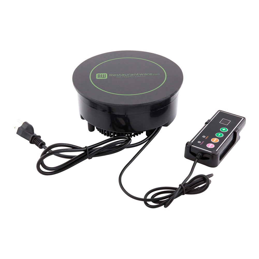 Unit, Warming, Adjustable, 10000 Watt,1 - 1 EACH