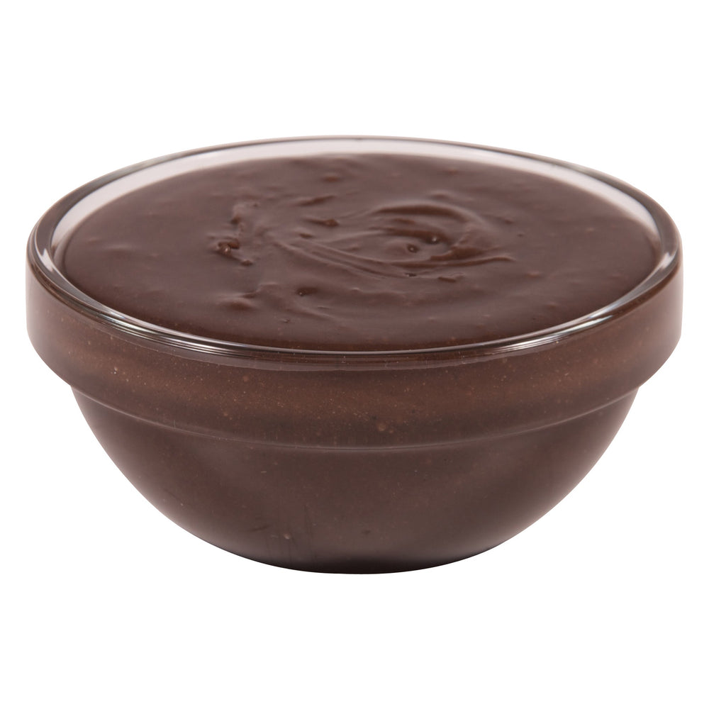 Icing, Chocolate Fudge, Ready-to-Use, Shelf-stable,1 - 40 POUND