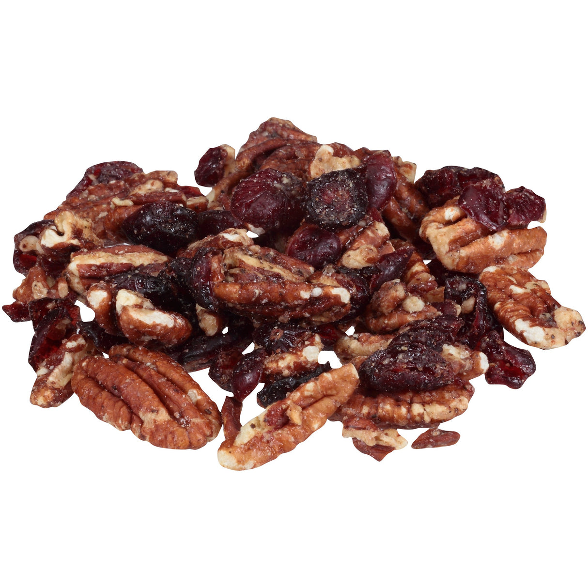 Pecans Glazed Mix, Valdosta,6 - 4 OUNCE