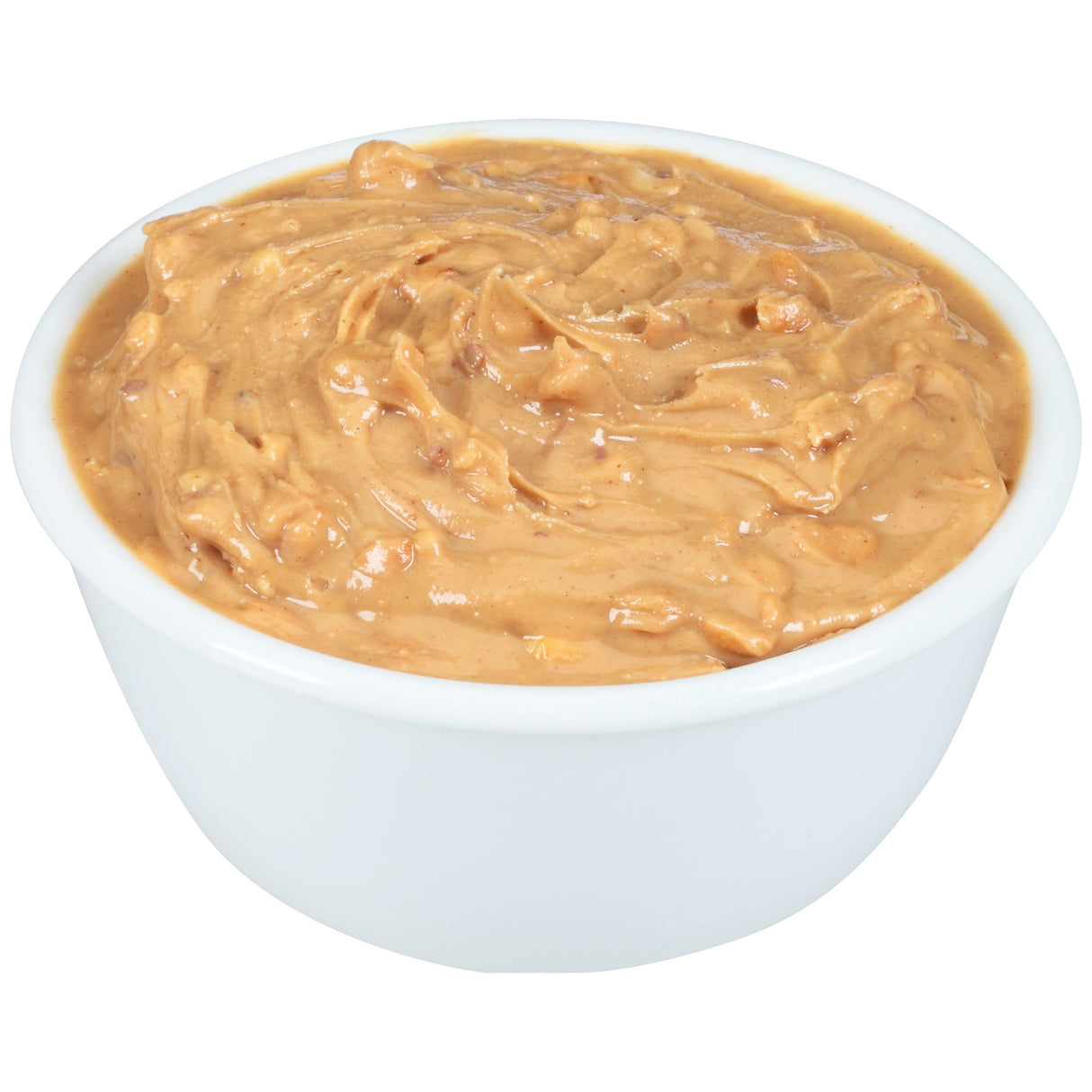 Peanut Butter, Crunchy, Shelf-Stable,12 - 16 OUNCE