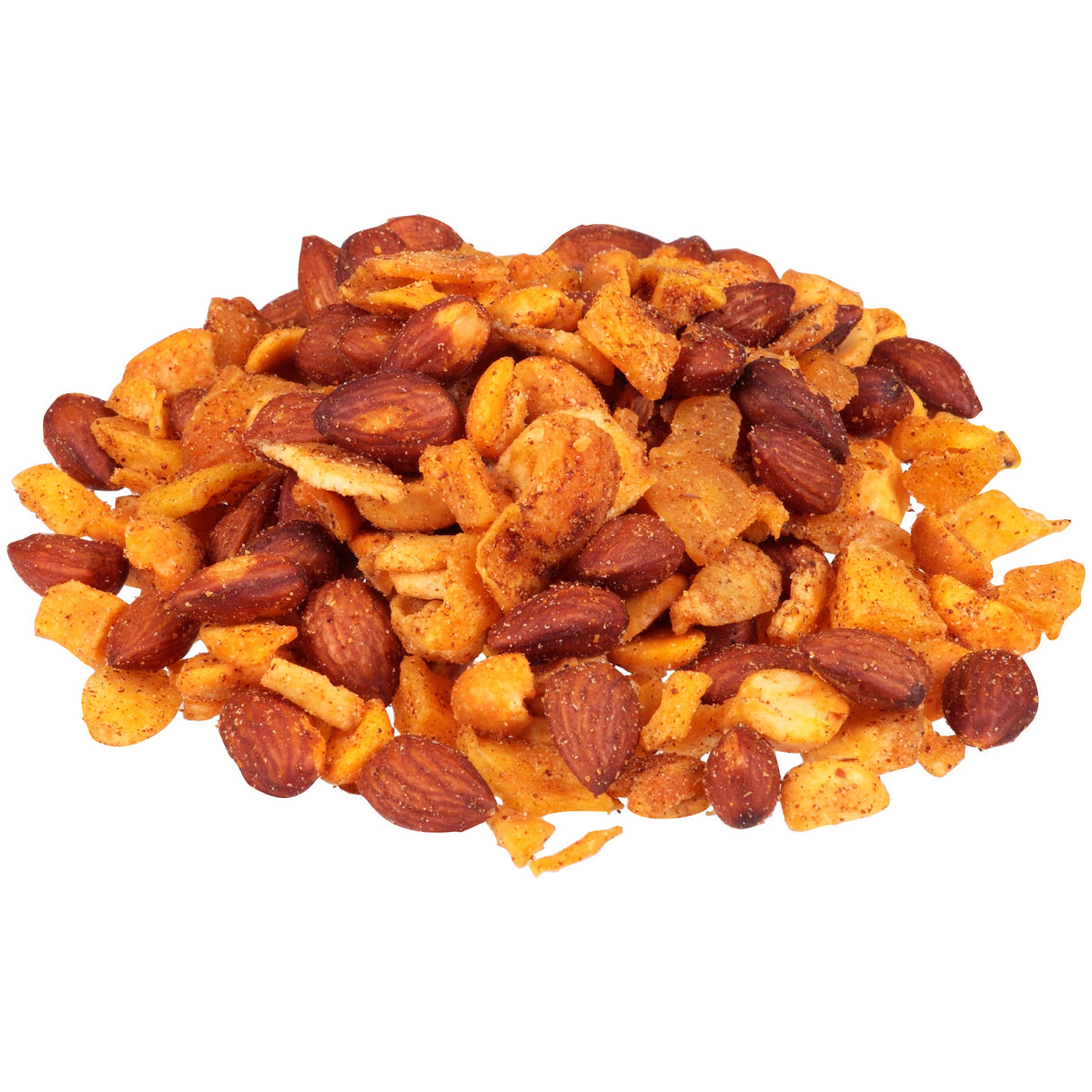 Trail Mix, Almond, Mango Tango,4 - 8 OUNCE