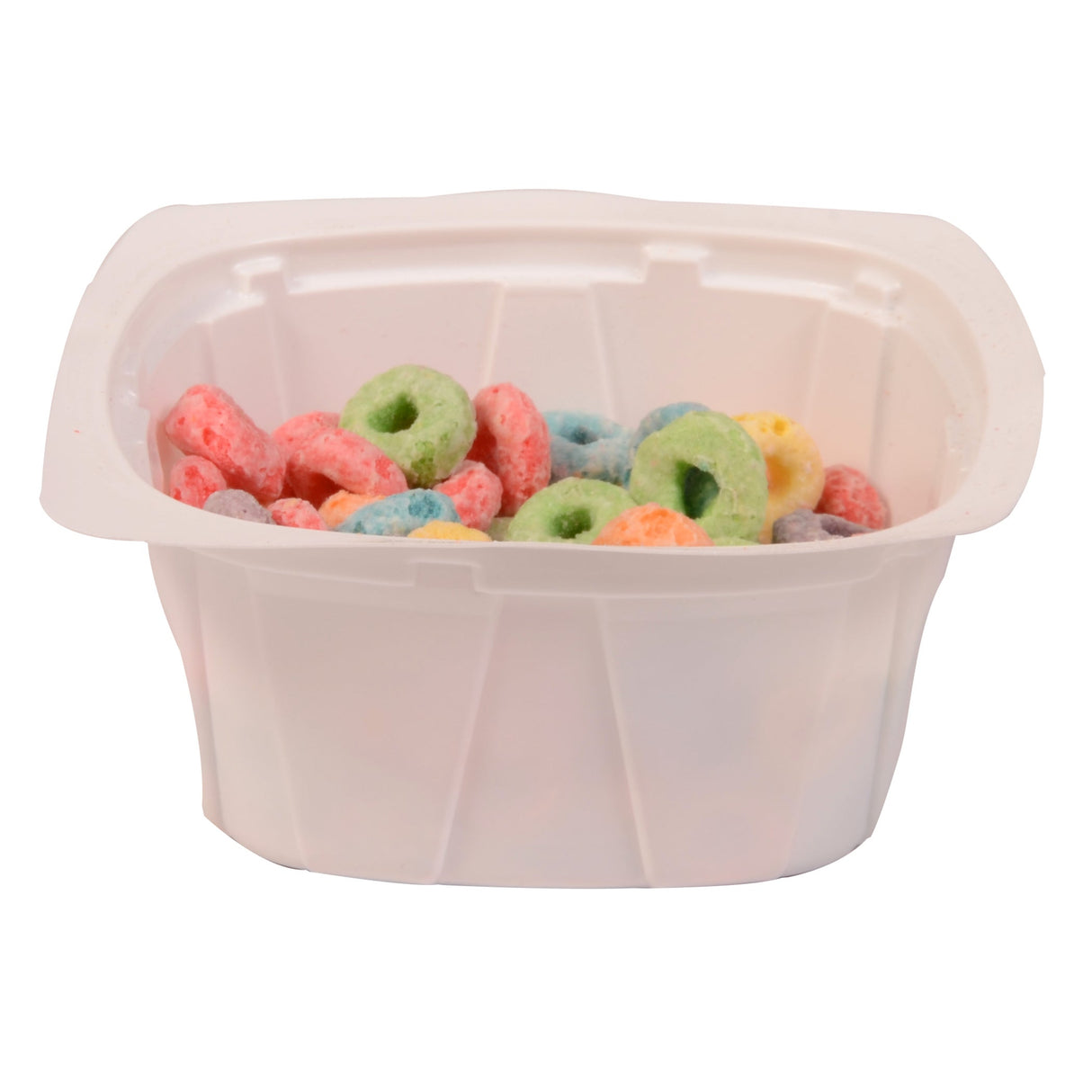 Cereal, Tootie Fruities, Bowl Pack,96 - 0.75 OUNCE