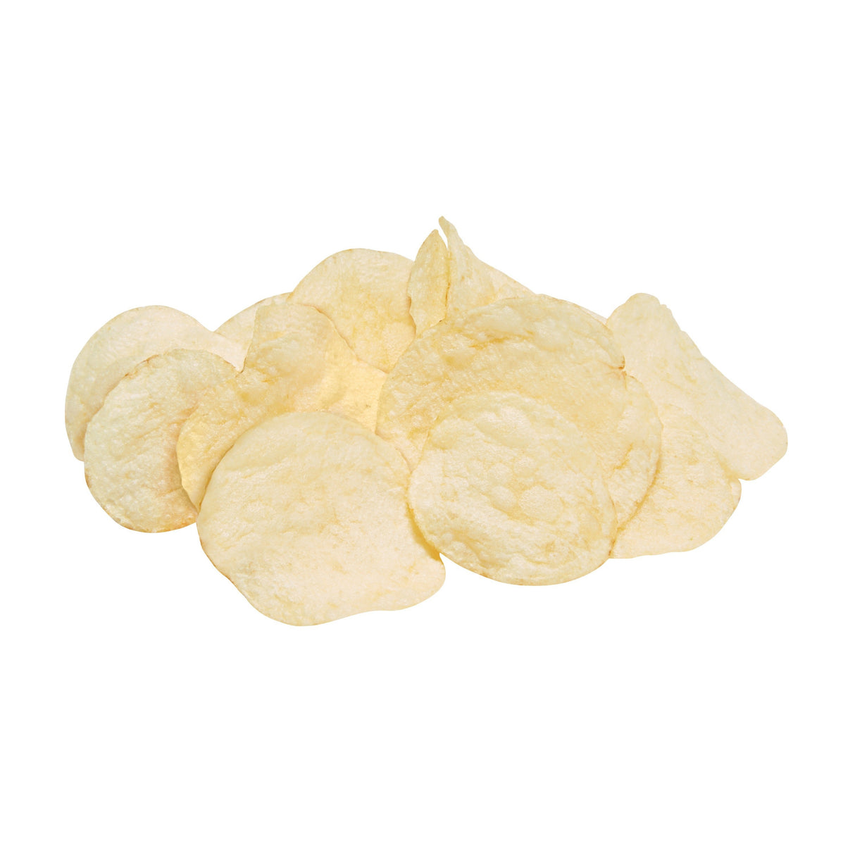 Chips, Potato, Regular, Single Serve,104 - 1 OUNCE