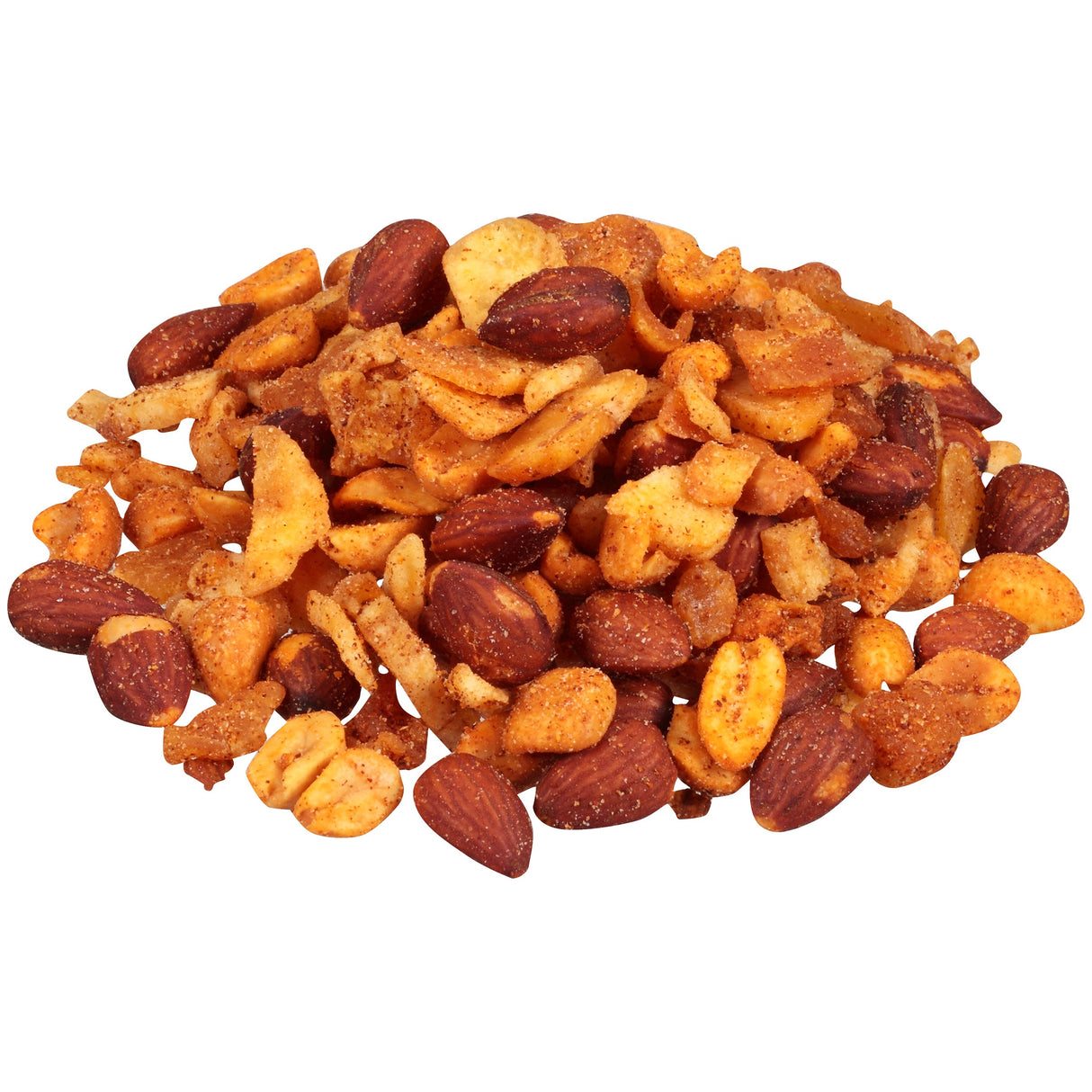 Almonds, Mango Tango, Single-Serve,18 - 1.5 OUNCE