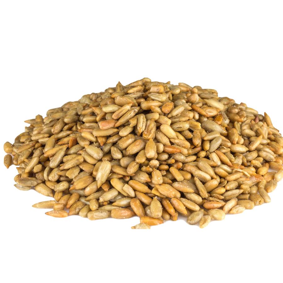Sunflower Kernels, Roasted & Salted,1 - 5 POUND