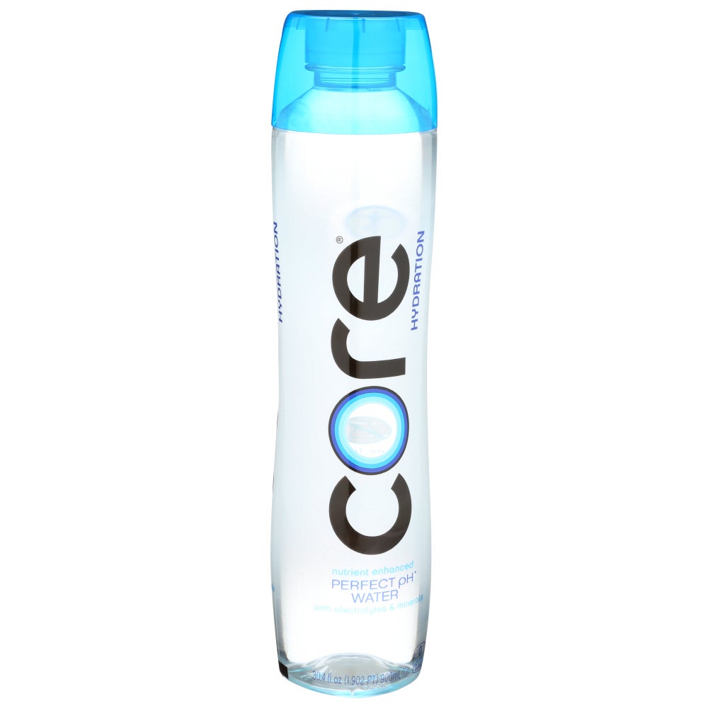 Water, Hydration, Perfect PH,12 - 30.4 FLUID