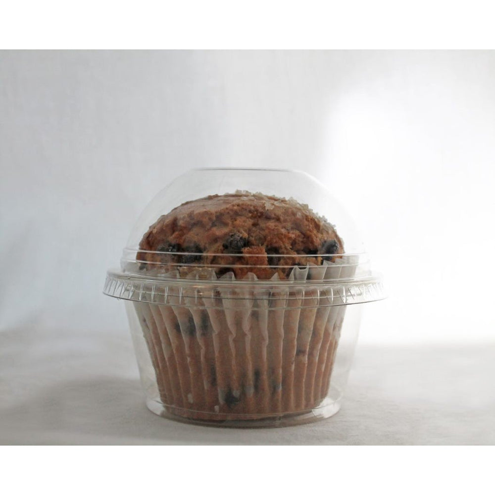 Muffins, Chocoate Chip, Fully Baked, Refrigerated, Gluten Free,12 - 4.5 OUNCE