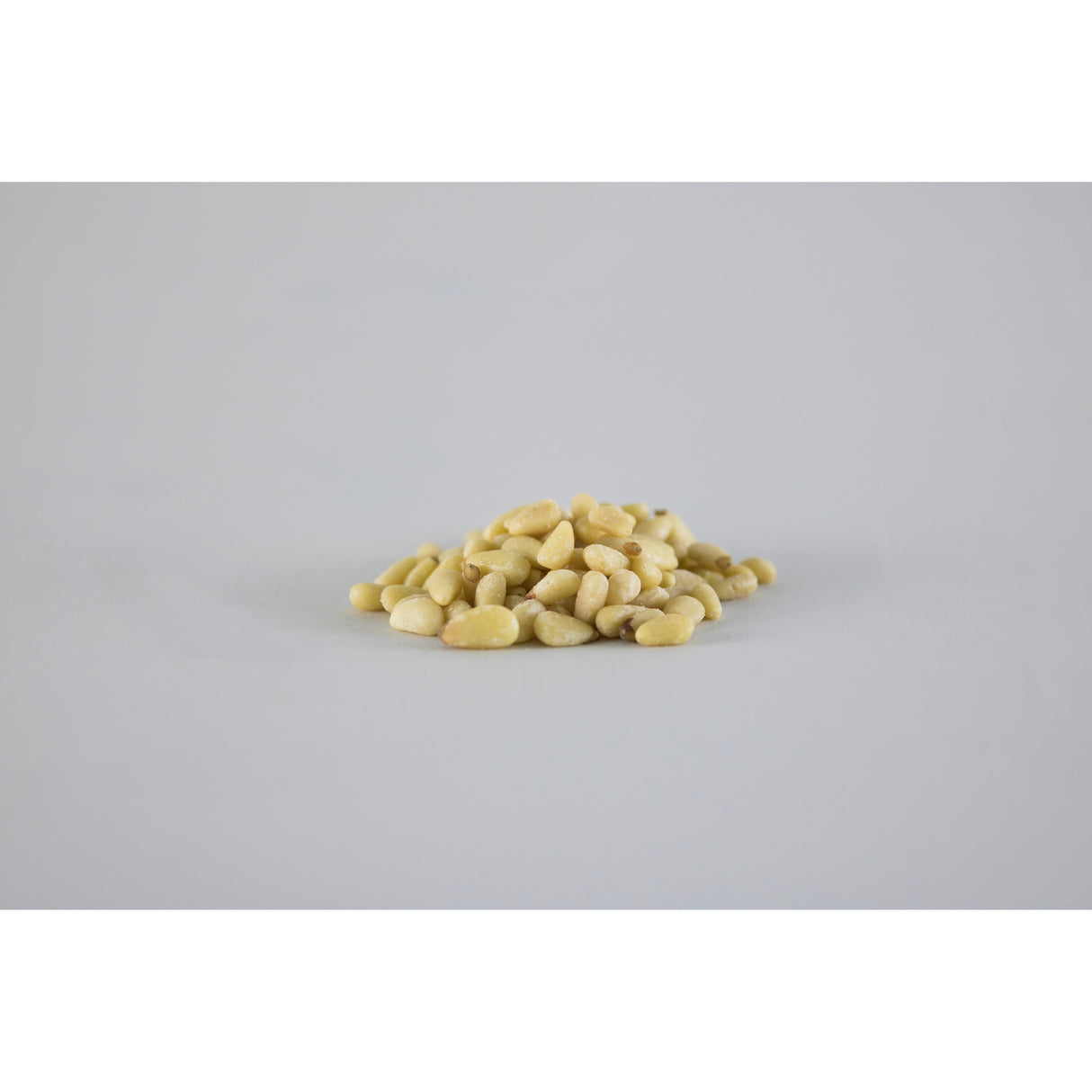 Pinenuts, Raw,1 - 25 POUND