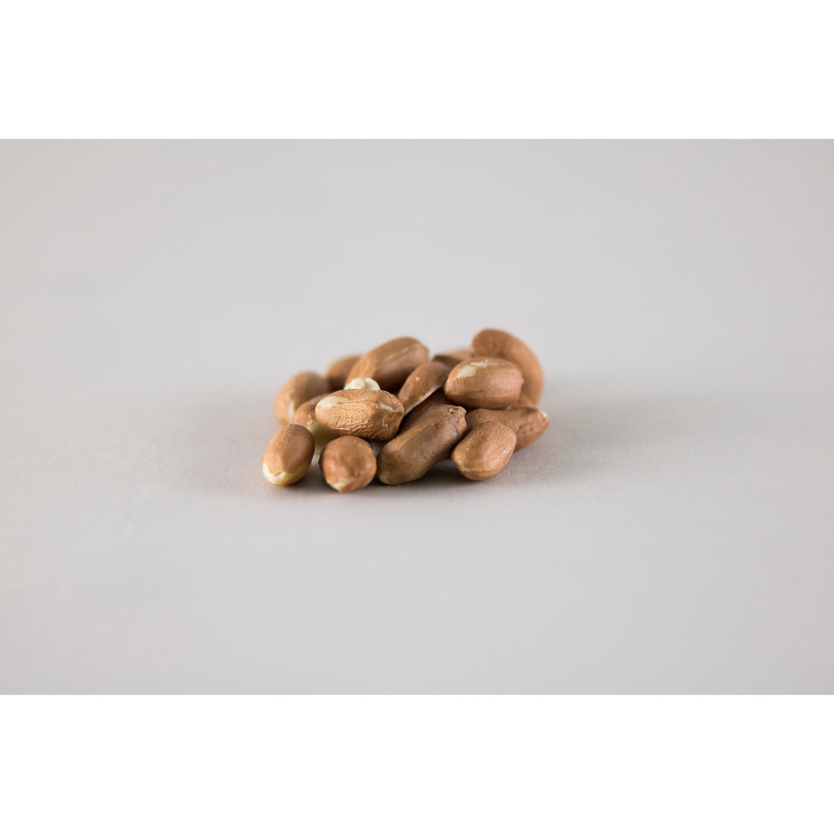 Peanuts, Raw Redskin,1 - 30 POUND