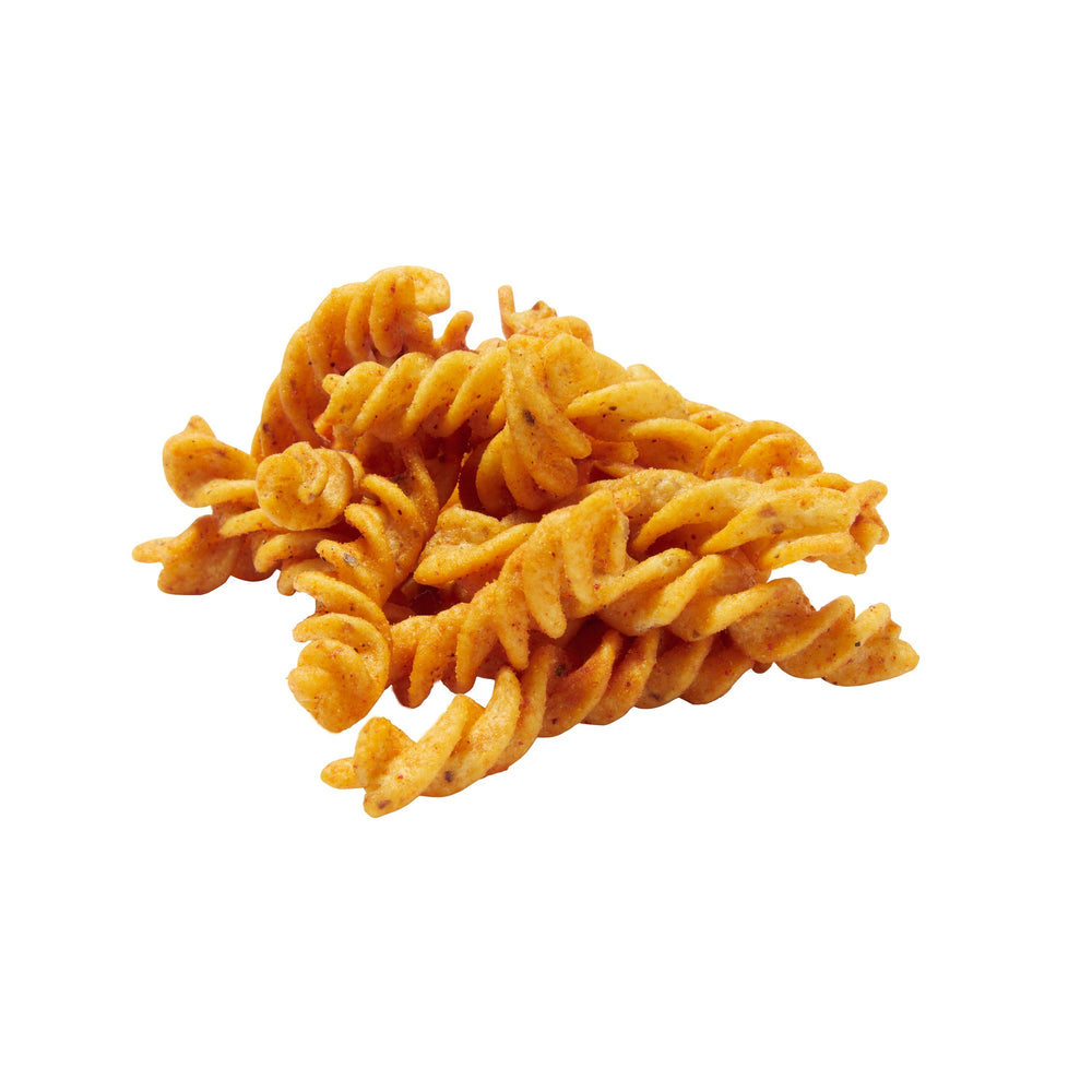 Chips, Corn, Honey Barbecue, Large Single Serve,64 - 2 OUNCE