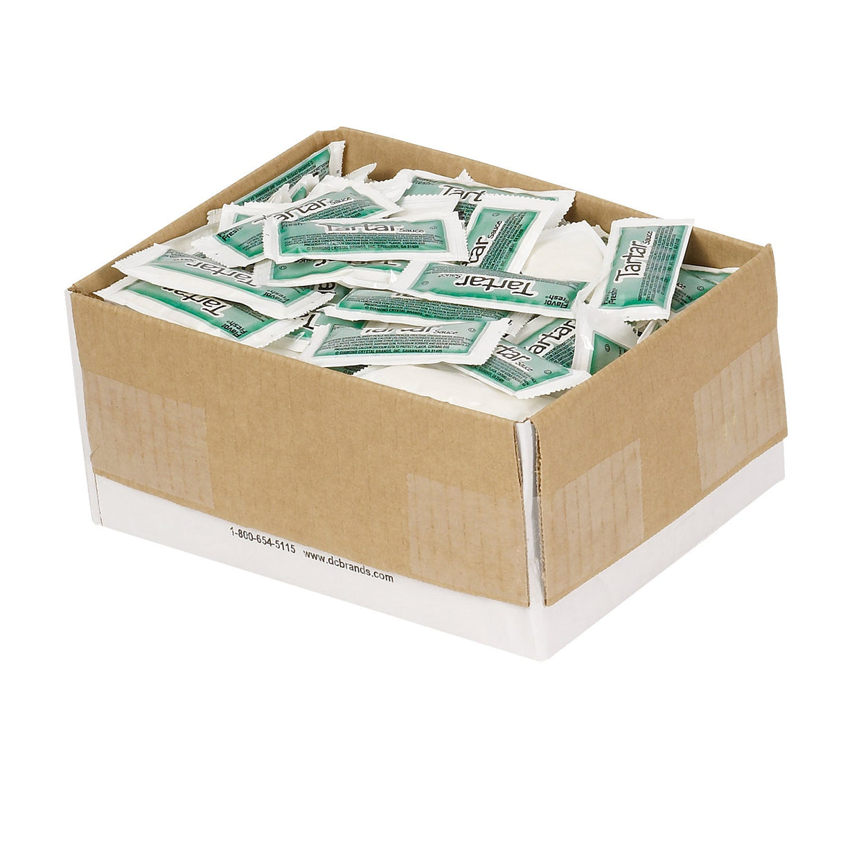 Sauce, Tartar, Packets,200 - 0.32 OUNCE