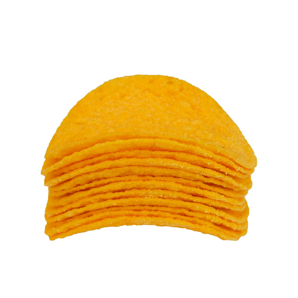 Crisps, Cheddar Cheese,12 - 1.41 OUNCE