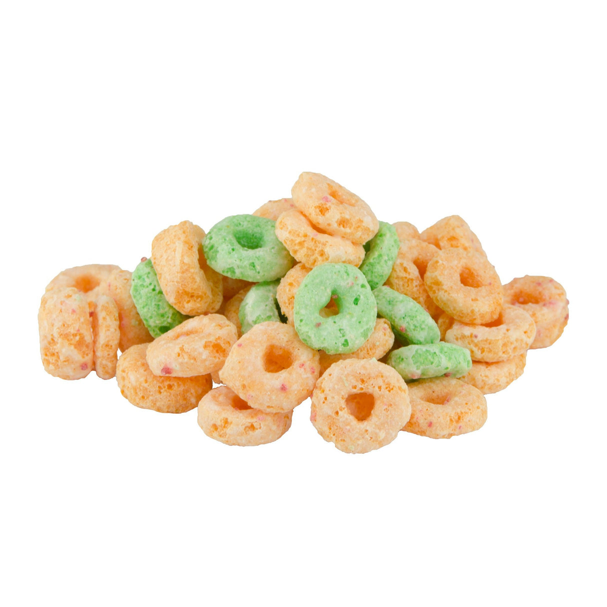 Cereal, Apple Jacks, Individual Bag,96 - 1 OUNCE