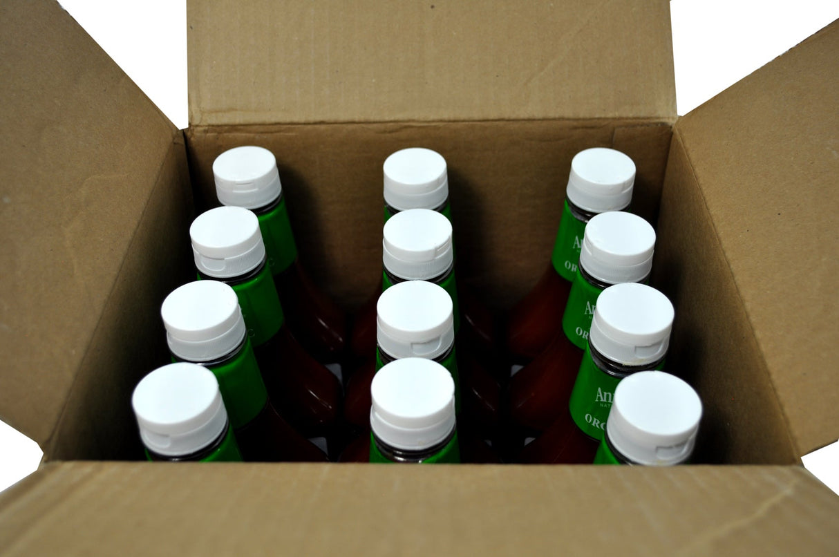 Ketchup, Squeeze Bottle,12 - 24 OUNCE