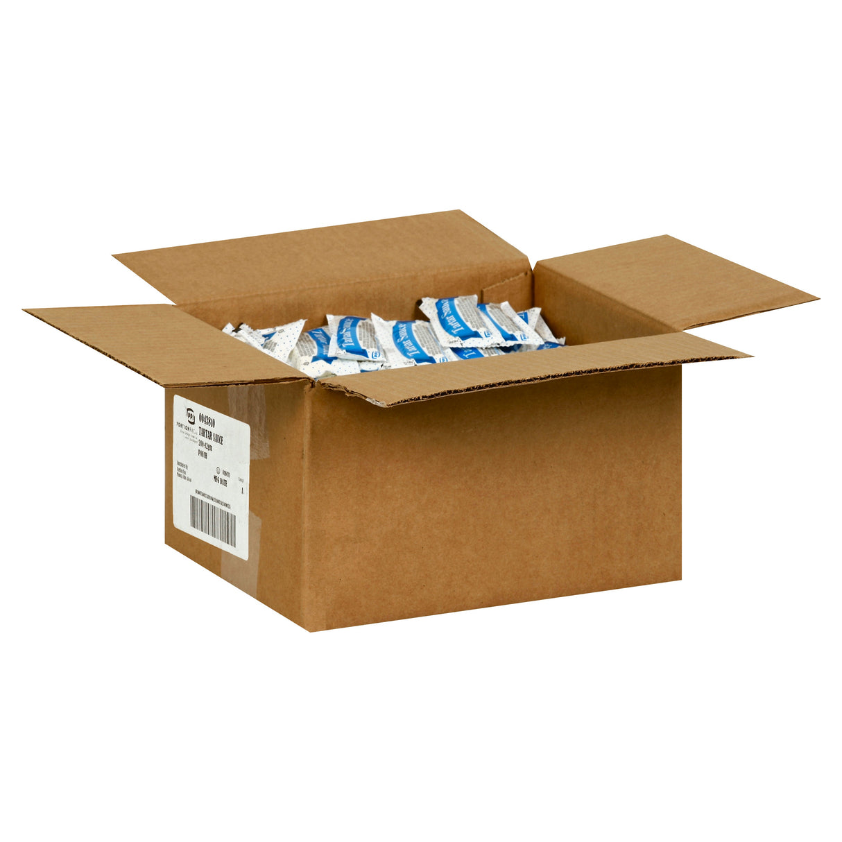 Sauce, Tartar, Shelf Stable, Packets,200 - 0.42 OUNCE