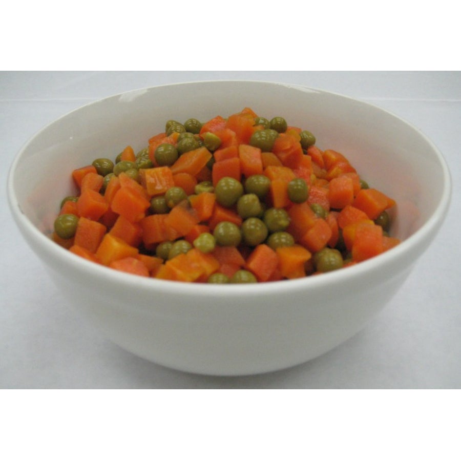 Peas & Carrots,6 - 105 OUNCE