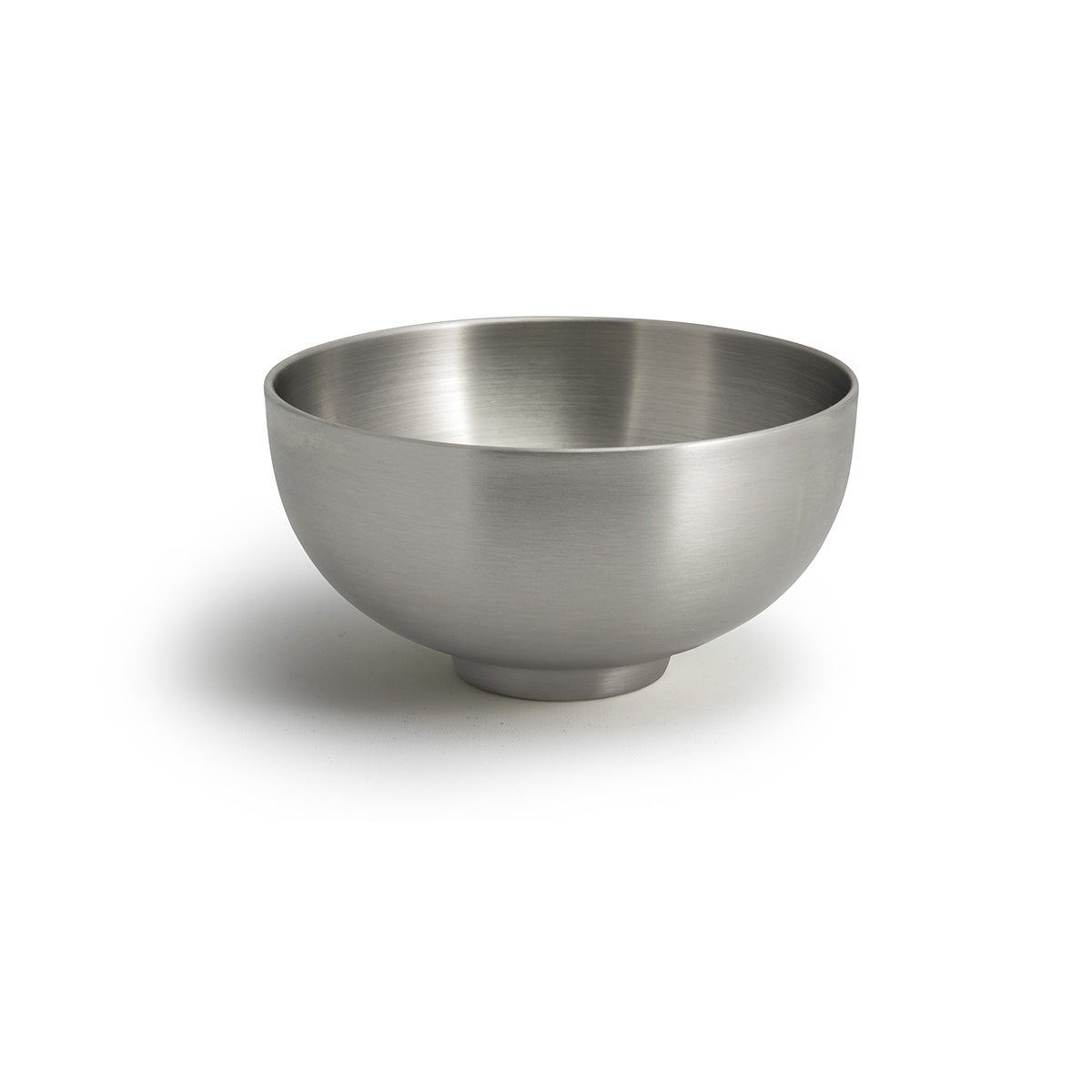 Bowls, Stainless Steel, 24 Ounce, 6 Inch, Silver, Round,6 - 1 COUNT