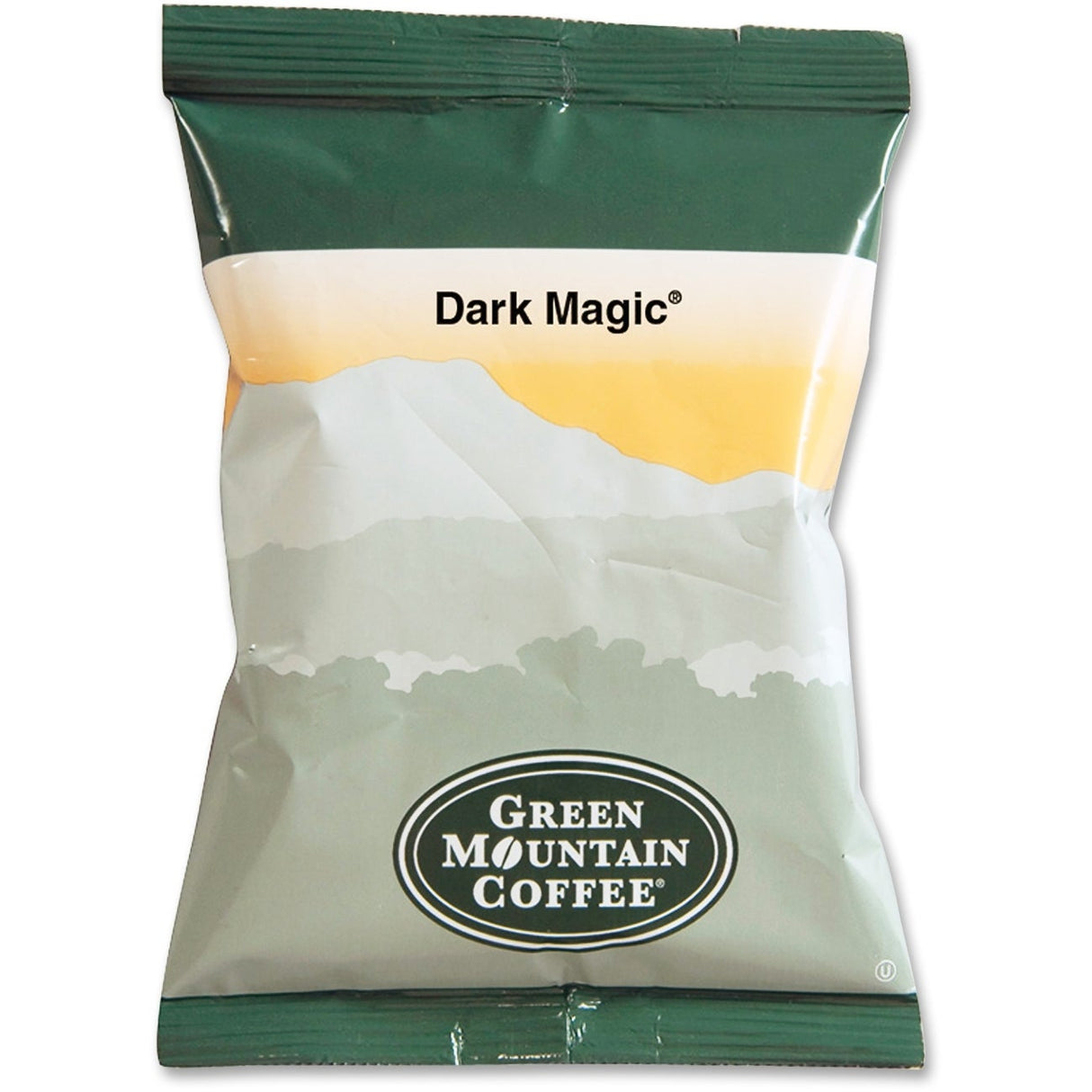 Coffee, Ground, Dark Magic,50 - 2.2 OUNCE