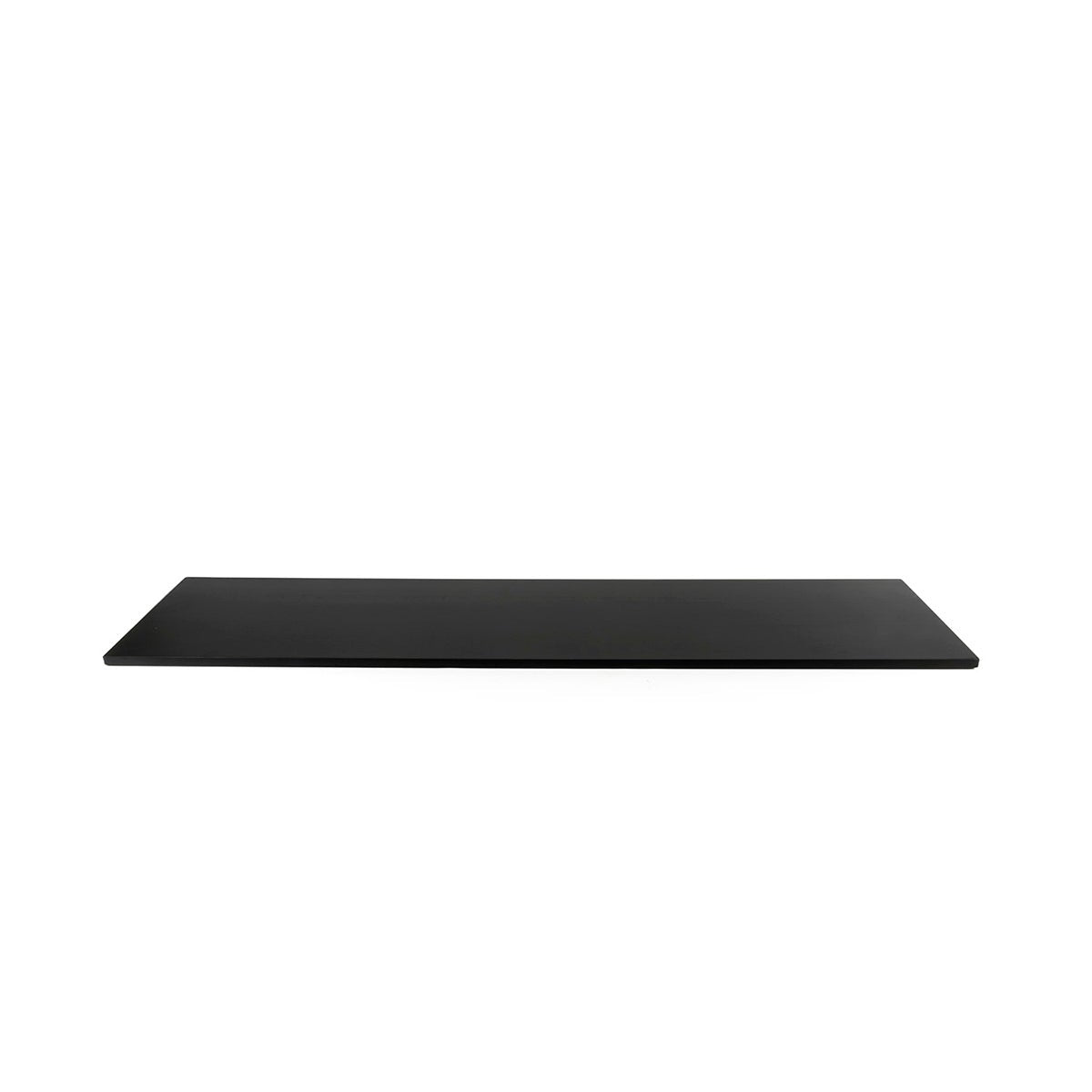 Boards, 36 x 8 Inch, Black, Bamboo,2 - 1 COUNT