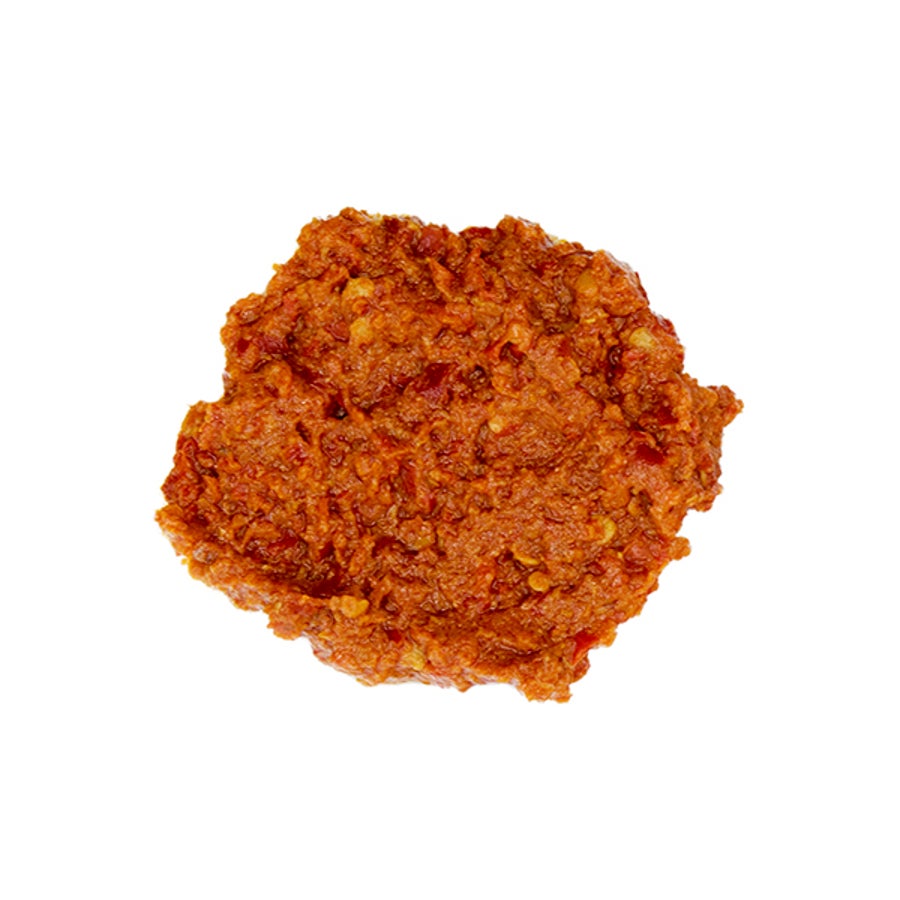 Sauce, Harissa, Red,3 - 2.2 POUND