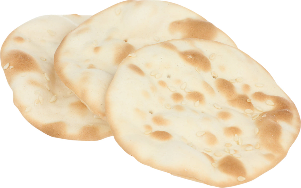 Bread, Cracker, Original, 3 Inch, Rounds,6 - 12 OUNCE