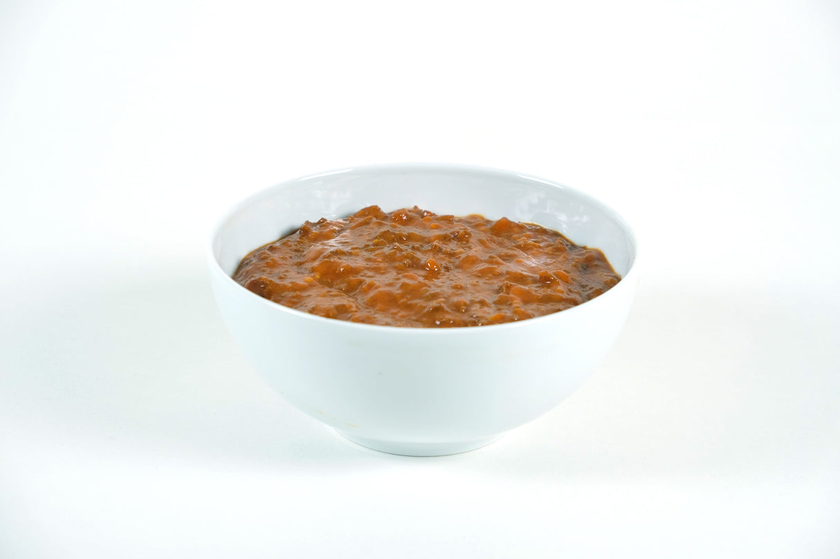 Chili without Beans,6 - 108 OUNCE