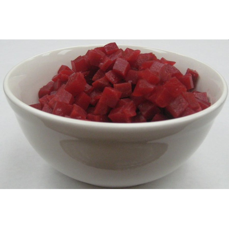 Beets, Diced,6 - 104 OUNCE