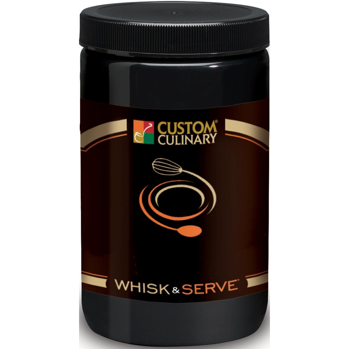 Sauce Mix, Hollandaise, Shelf Stable,4 - 38 OUNCE