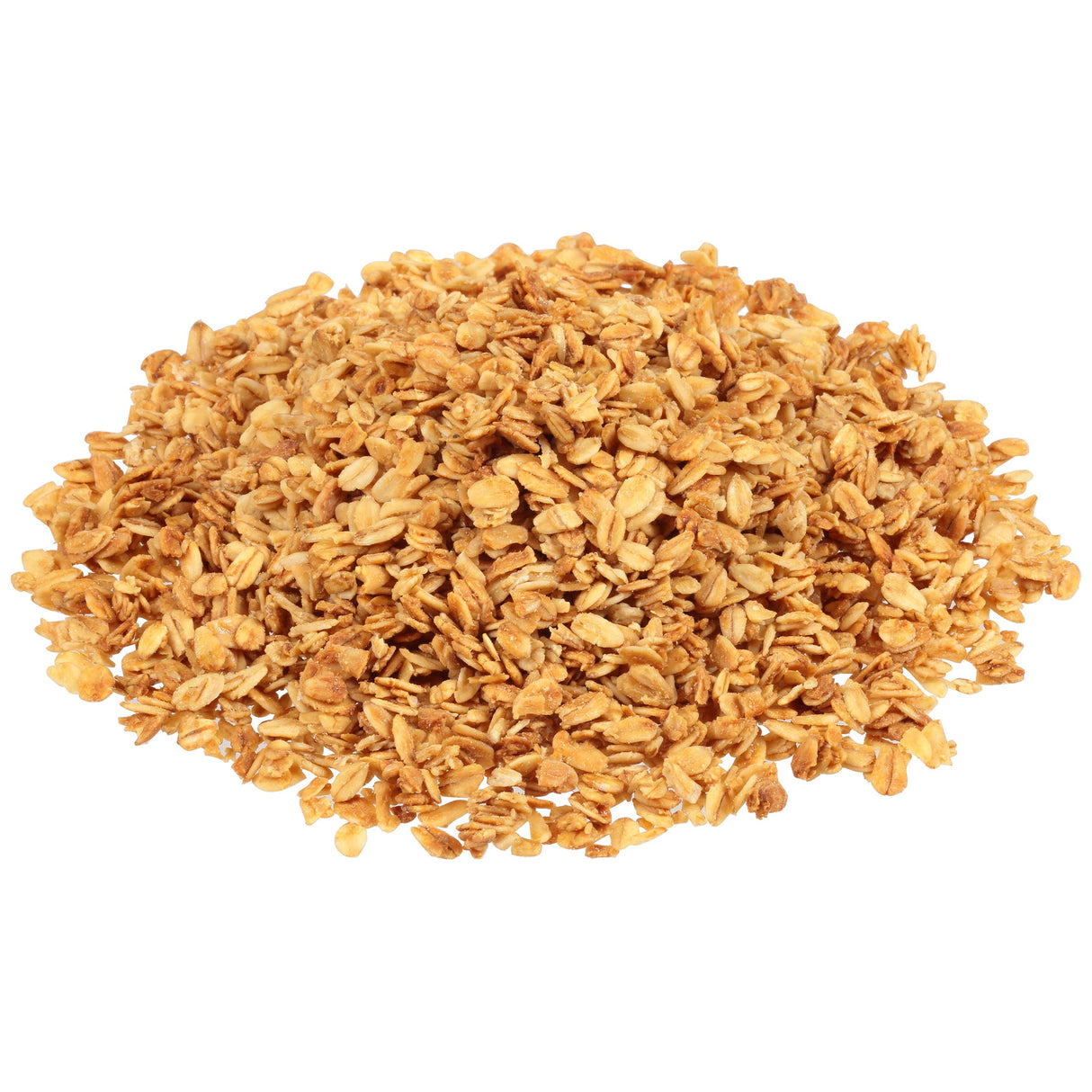 Granola, Au Natural, Bulk,1 - 25 POUND