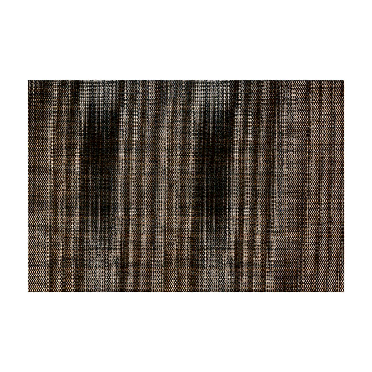 Placemats, Mesh, 24 x 16.25 Inch, Copper, Vinyl,12 - 1 EACH