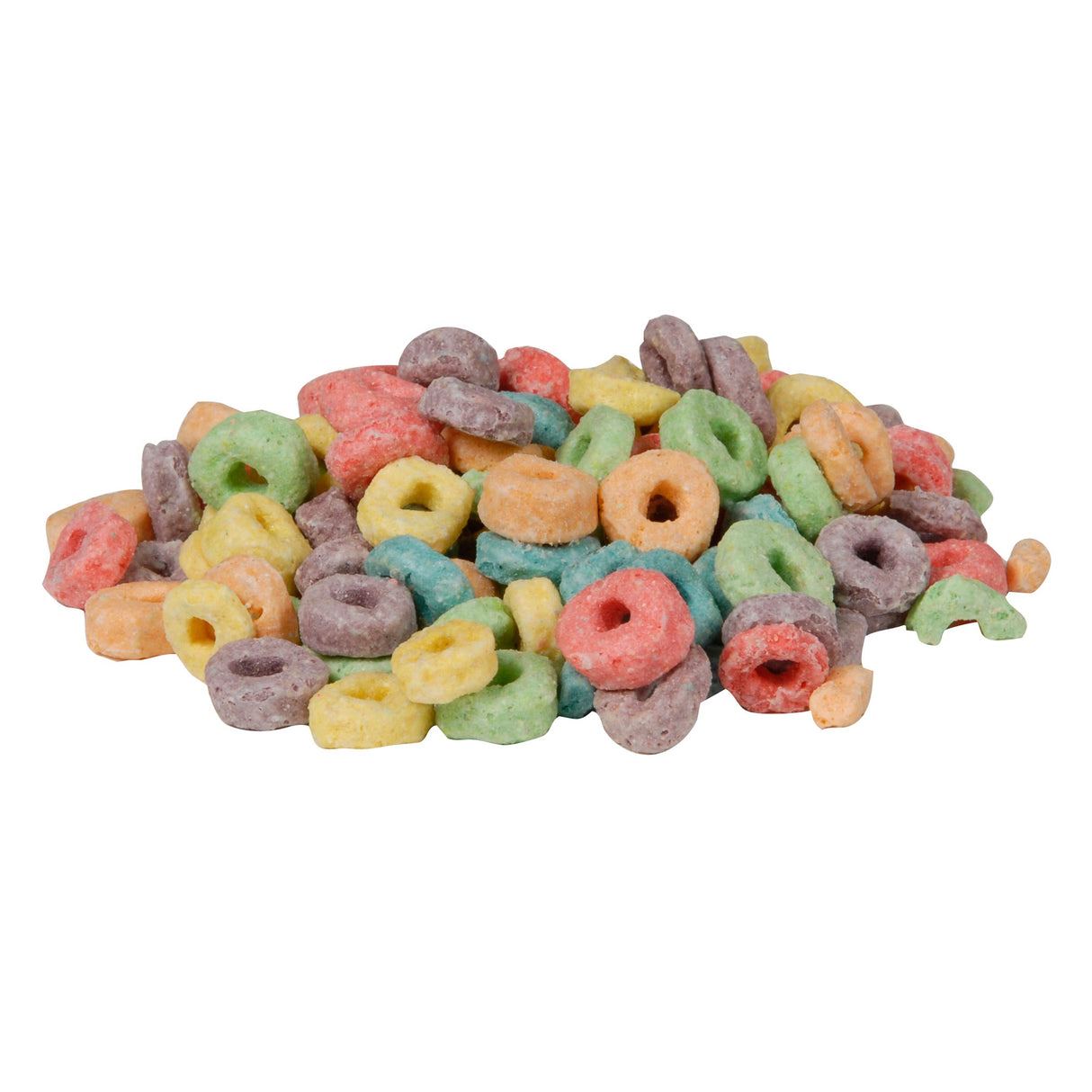 Cereal, Froot Loops, Bowl,96 - 1 OUNCE