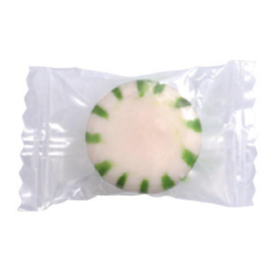 Mints, Spearmint, Starlight, Bulk, Individually Wrapped,8 - 3 POUND