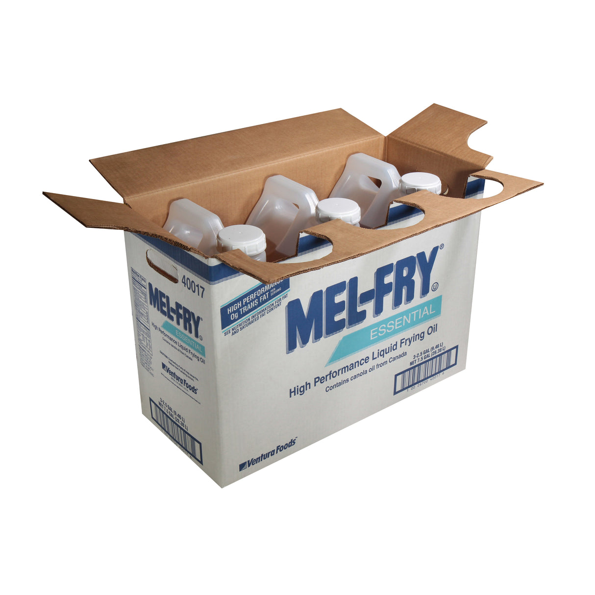 Oil, Canola, High Performance,3 - 10 QUART
