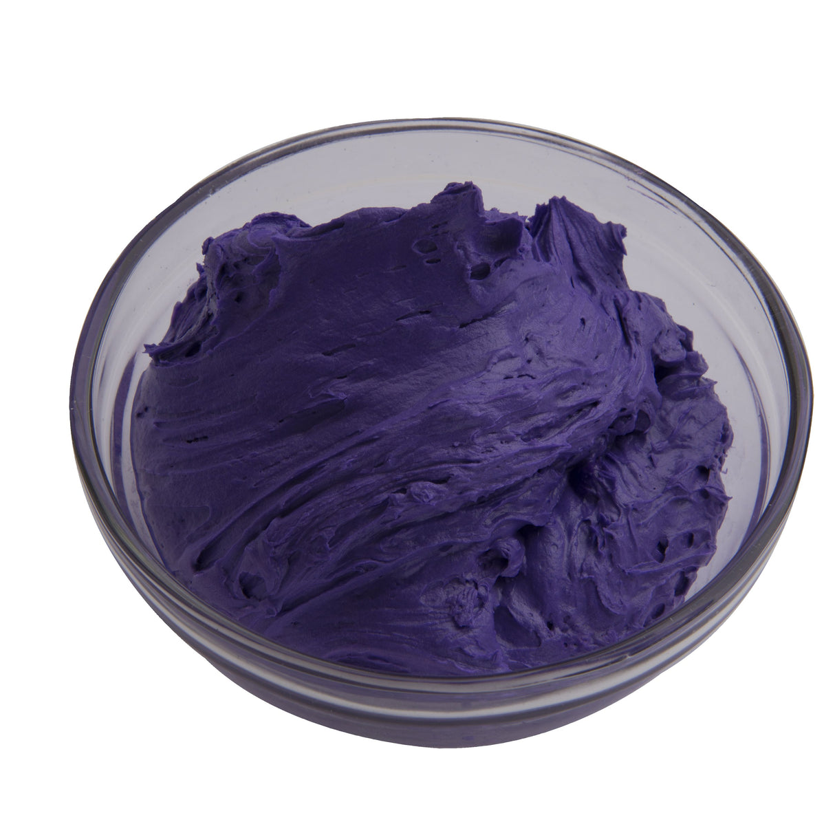 Frosting, Buttercream, Purple,1 - 14 POUND