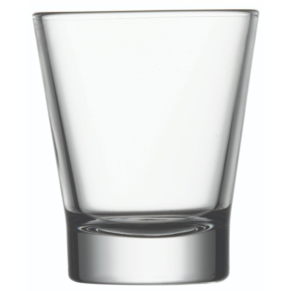 Glasses, Dessert Shot, Perfetto, 3 Ounce,1 - 6 COUNT