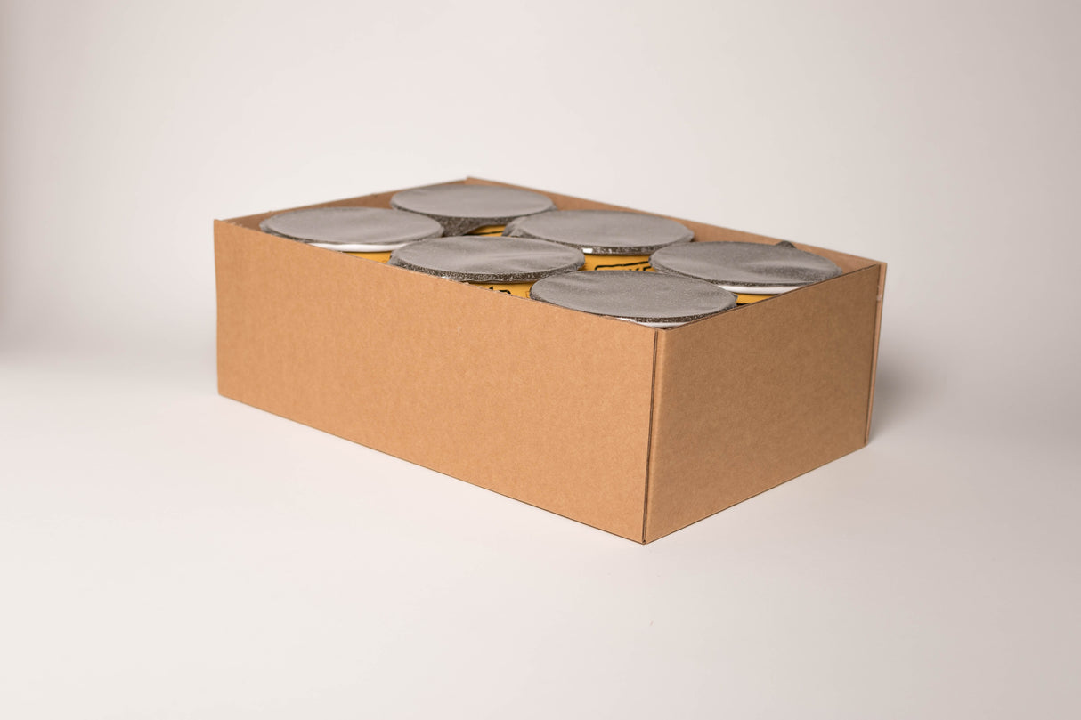 Soup, Ramen, Chicken, Dry,6 - 1.6 OUNCE