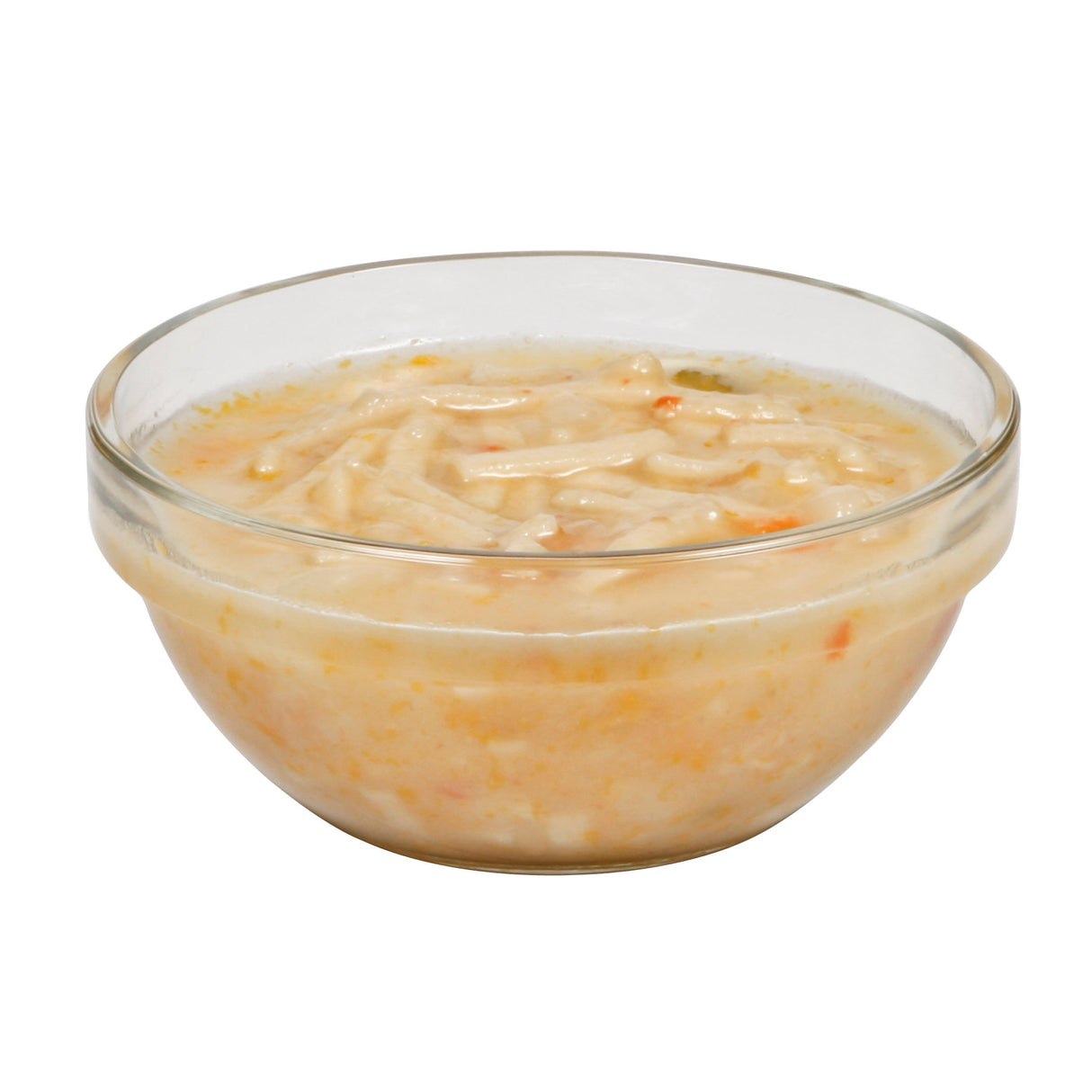 Soup, Chicken Noodle, Low Sodium, Classic, Condensed, Canned,12 - 50 OUNCE