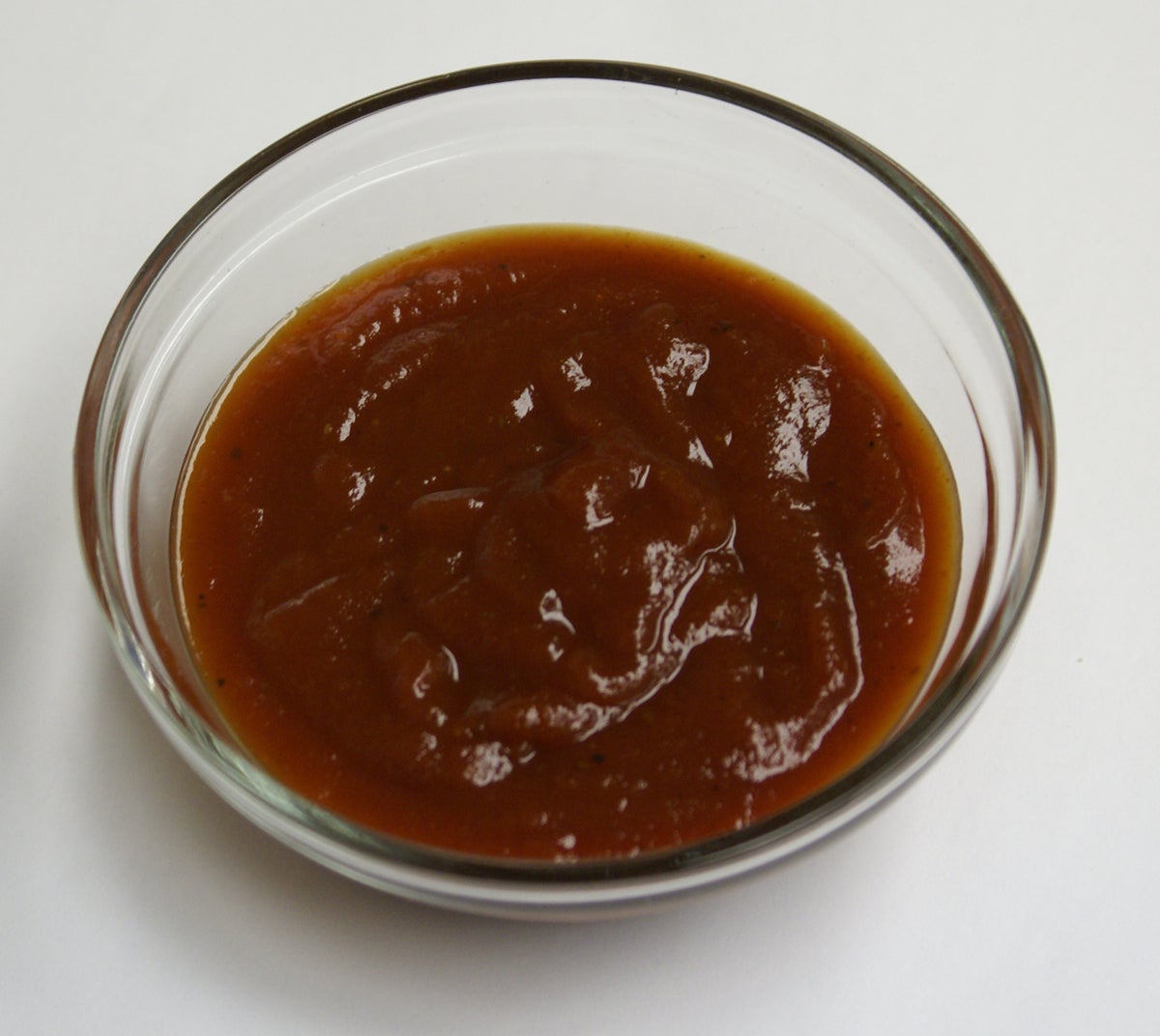 Sauce, Barbecue, Shelf Stable, Cup,100 - 1 OUNCE