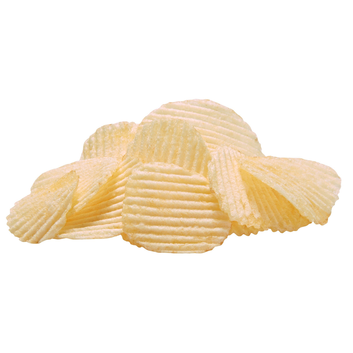 Chips, Potato, Regular, Bulk,8 - 16 OUNCE